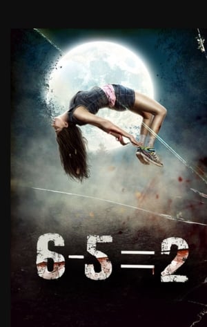 6-5=2 2014 Movie - [300MB] Movie Poster