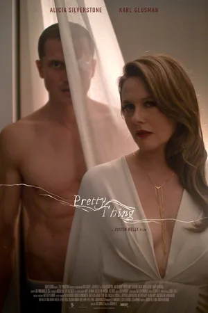 Pretty Thing 2025 Hindi Dual Audio Movie Poster