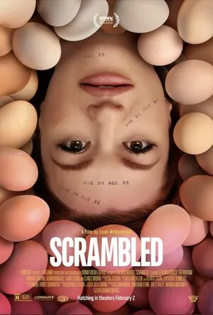 Scrambled 2023 Hindi Dual Audio