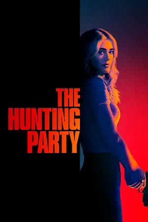 The Hunting Party Season 2 2026 Hindi Dual Audio [EP - 01 Added]