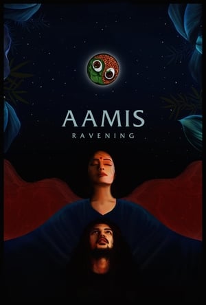 Aamis (Ravening) (2019) Hindi Dual Audio [1.1GB] Movie Poster