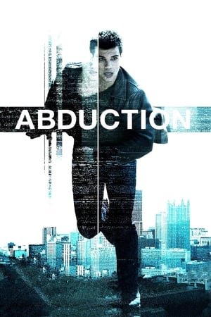 Abduction (2011) Hindi Dual Audio 340MB Movie Poster