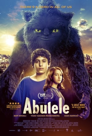 Abulele (2015) Hindi Dual Audio [1.1GB] Movie Poster