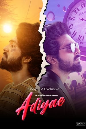Adiyae (2023) Hindi – Movie Poster