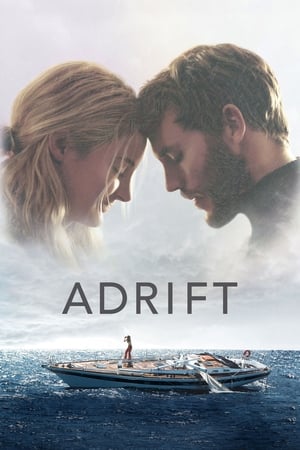 Adrift (2018) Hindi Dual Audio 400MB Movie Poster