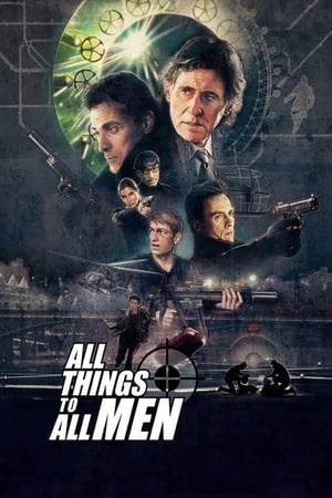 All Things to All Men (2013) Hindi Dual Audio [750MB] Movie Poster