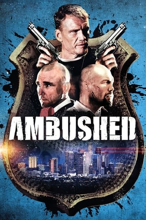 Ambushed 2013 Hindi Dual Audio 300MB Movie Poster