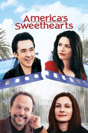 America’s Sweethearts (2001) Hindi Dual Audio – 480p