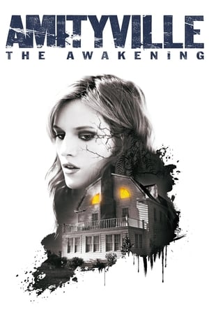 Amityville: The Awakening (2017) Hindi Dual Audio 300MB Movie Poster