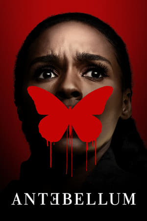 Antebellum 2020 Movie (English) [950MB] Movie Poster