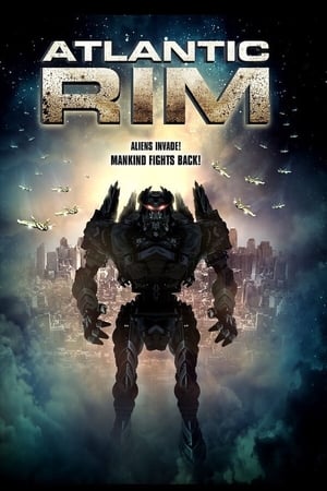 Atlantic Rim 2013 Hindi Dubbed [980MB] Download Movie Poster