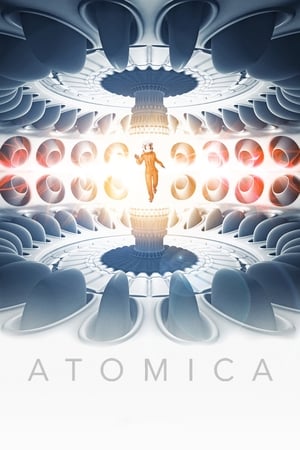 Atomica 2017 Movie [430MB] Download Movie Poster