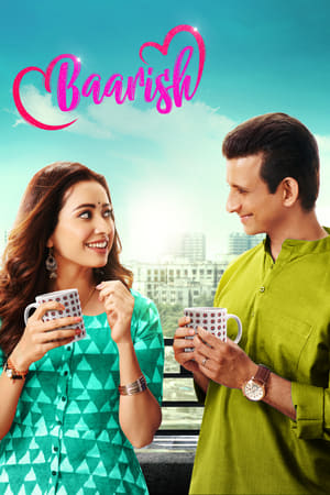Baarish 2019 S01 All Episodes Hindi Web Series [Complete] Movie Poster