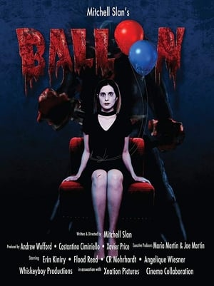 Balloon (2017) Hindi Dual Audio 440MB Movie Poster