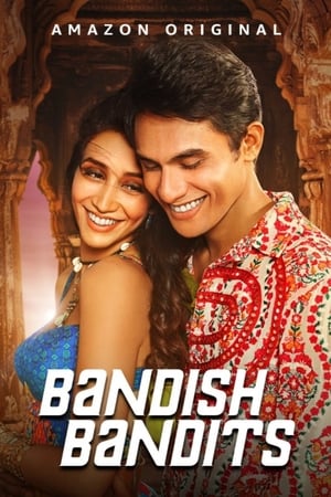 Bandish Bandits 2020 Season 01 All Episodes Hindi [Complete] – Movie Poster