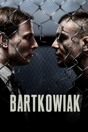 Bartkowiak (2021) Hindi Dual Audio 300MB Movie Poster