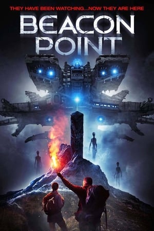 Beacon Point 2016 Hindi Dual Audio [830MB] Movie Poster