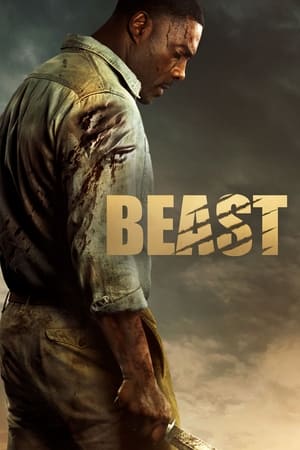Beast 2022 Hindi Dual Audio – Movie Poster