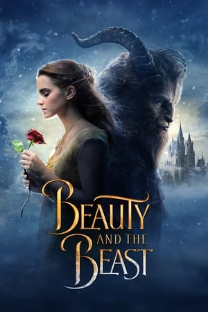 Beauty and the Beast 2017 180mb Hindi Dual Audio 180MB Movie Poster