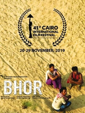 Bhor 2018 Hindi Movie – [290MB] Movie Poster