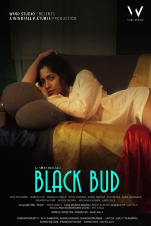 Black Bud (2021) Hindi Movie – [300MB] Movie Poster