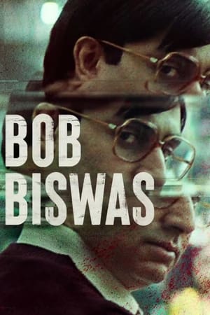 Bob Biswas (2021) Hindi Movie – [400MB] Movie Poster