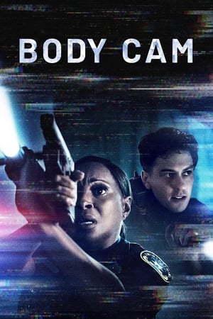 Body Cam (2020) Hindi Dual Audio – Movie Poster