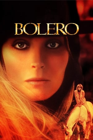 Bolero (1984) 100mb Hindi Dual Audio movie Movie Poster
