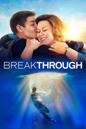 Breakthrough (2019) Hindi Dual Audio 360MB Movie Poster