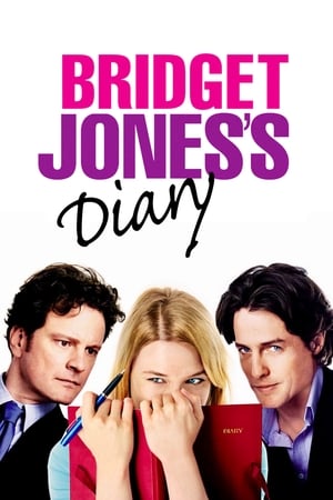 Bridget Joness Diary 2001 Hindi Dual Audio [1GB] ESubs Movie Poster