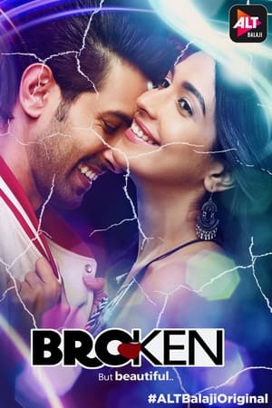 Broken But Beautiful 2019 Season 2 All Episodes Hindi [Complete] – Movie Poster