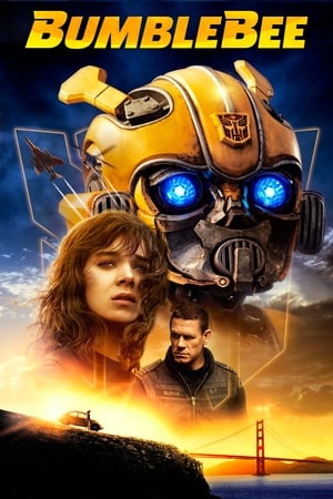Bumblebee (2018) Hindi Dual Audio [900MB] Movie Poster
