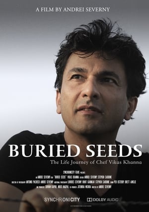 Buried Seeds 2019 Hindi Dual Audio 250MB Movie Poster
