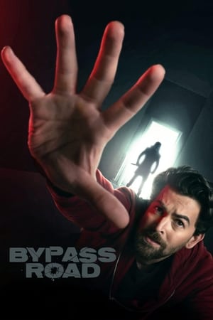 Bypass Road (2019) Hindi Movie [1GB] Movie Poster