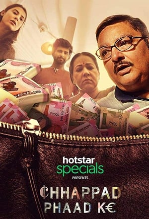 Chhappad Phaad Ke 2019 Movie - [300MB] Movie Poster