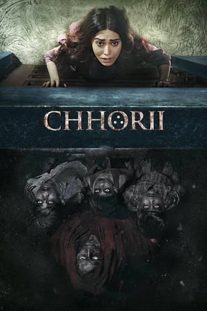Chhorii (2021) Hindi Movie – [400MB] Movie Poster