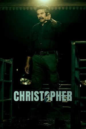 Christopher 2023 (Hindi – Malayalam) Dual Audio – Movie Poster
