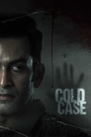 Cold Case 2021 (Hindi – Malayalam) Dual Audio – Movie Poster