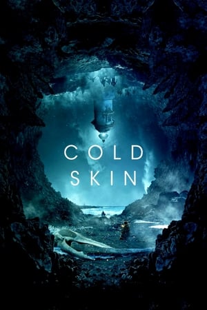 Cold Skin (2017) Hindi Dual Audio [950MB] Movie Poster