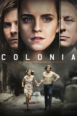 Colonia (2015) Hindi Dual Audio [1GB]