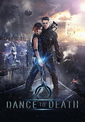Dance to Death (2017) Hindi Dual Audio [800MB] Movie Poster