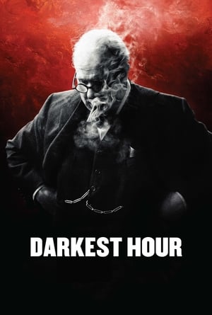 Darkest Hour 2017 Hindi Dual Audio [1.1GB] Movie Poster