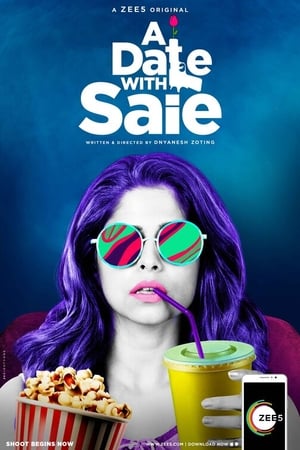 Date with saie 2019 Season 2 Hindi Web Series | [Complete] Movie Poster