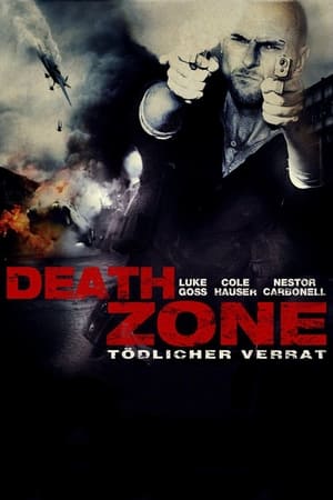 Dead Drop (2013) Hindi Dual Audio 280MB Movie Poster