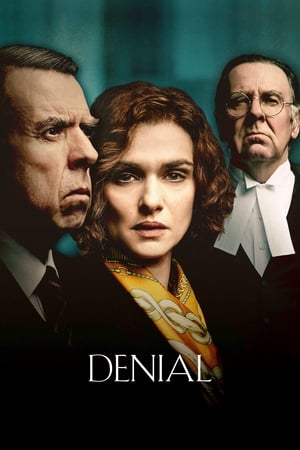 Denial 2016 Full Movie Download [] Movie Poster