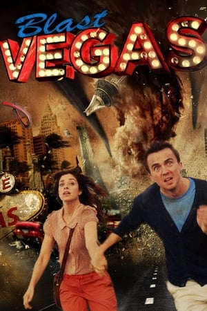 Destruction Las Vegas 2013 Hindi Dual Audio HDTVRip 300MB Movie Poster
