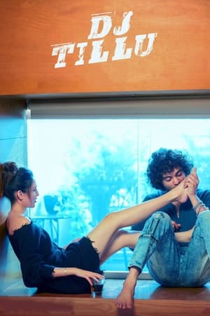 DJ Tillu 2022 Hindi Dual Audio Movie Poster