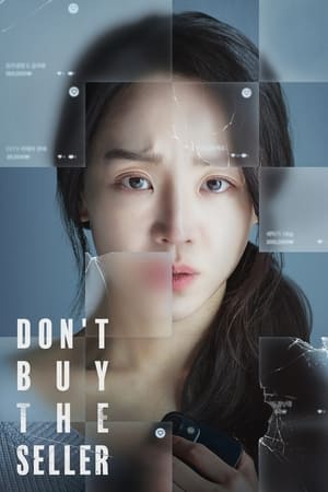 Don’t Buy the Seller (2022) Hindi Dual Audio – 720p – Movie Poster