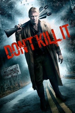 Don’t Kill It (2016) Hindi Dual Audio – 480p