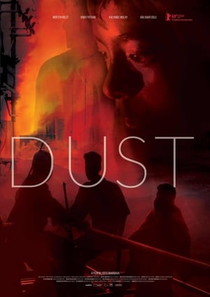 Dust 2019 Hindi Movie - [250MB] Movie Poster